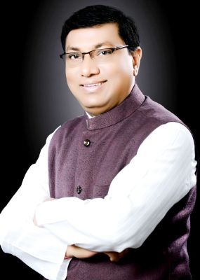 राघोबा महाडिक़ बने छत्तीसगढ़ मराठा समाज के प्रदेश अध्यक्ष
