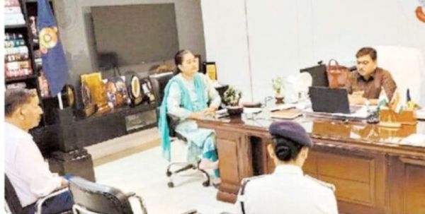ऑपरेशन तलाश के तहत गुम लोगों को खोजने के निर्देश
