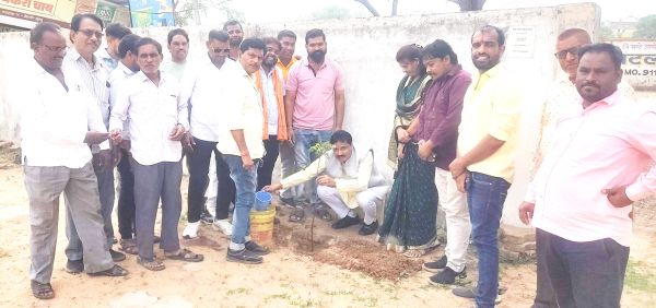 प्रकृति की रक्षा करना हमारा प्रथम दायित्व-इंद्रकुमार
