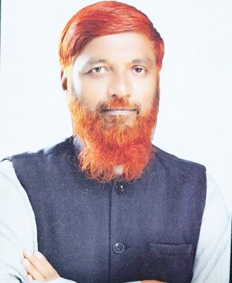 ईद-उल-अजहा सिर्फ कुर्बानी नहीं, जिम्मेदारी और इंसानियत का पैगाम है - शकील