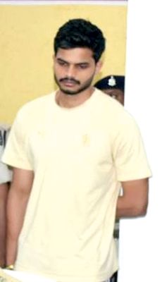 हिस्ट्रीशीटर सूदखोरों के खिलाफ 10 लाख देकर 1.16 करोड़ वसूली का मामला दर्ज