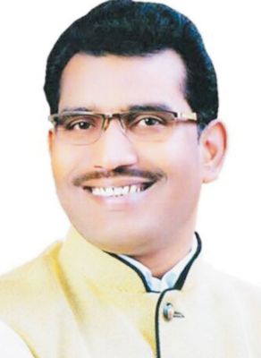 राजिम विधायक रोहित साहू का शनिवार को जनदर्शन