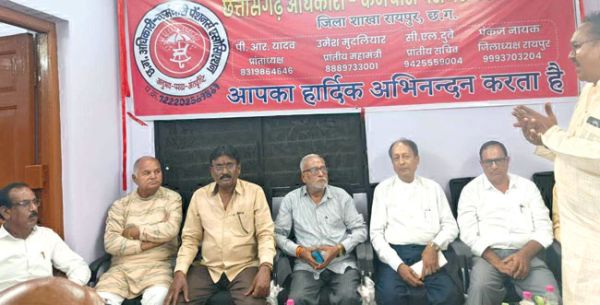 वेतन आयोग में पेंशन कटौती का राष्ट्रव्यापी विरोध होगा