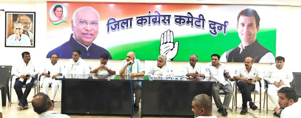 युक्तियुक्तकरण से प्रदेश की शिक्षा स्तर  में आएगी गिरावट-रविन्द्र चौबे
