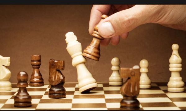 दुर्ग जिला सीनियर वर्ग, महिला वर्ग-अंडर 15 शतरंज चैंपियनशिप 22 से