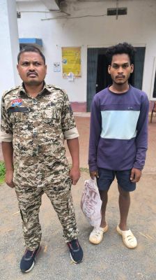 शादी करने का झांसा-रेप, आरोपी गिरफ्तार
