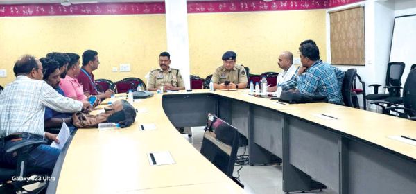 चाकू, ऑनलाईन शॉपिंग साईट्स की लिस्ट से बाहर करने पुलिस की हिदायत