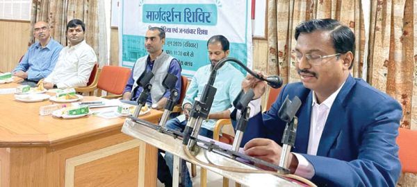 मीडिया के क्षेत्र में करियर की अपार संभावनाए- कावरे