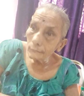निधन: विमला देवी