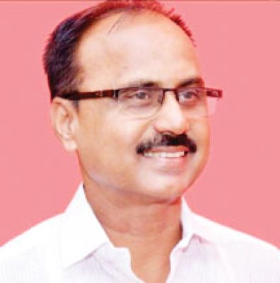 कल्पनातीत मिथ्या दुष्प्रचार करने वालों पर हो कार्रवाई-कैलाश मिश्रा
