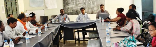पाठ्य पुस्तकों के बार कोड स्कैनिंग