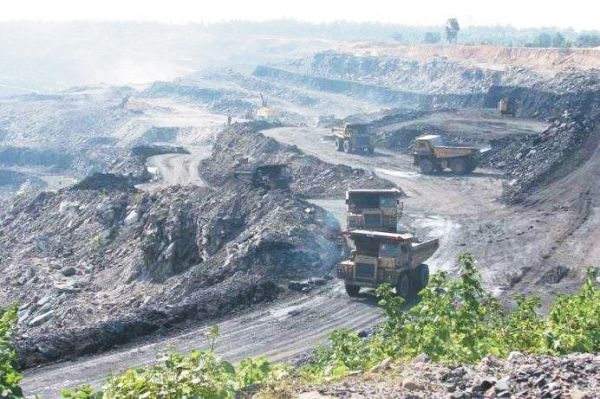 धरमजयगढ़ के बायसी खदान के लिए इंड सिनर्जी ने लगाई बोली