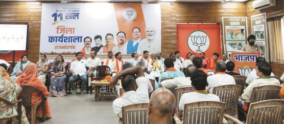11 साल बेमिसाल पर कार्यशाला, 21 जून तक होगा आयोजन