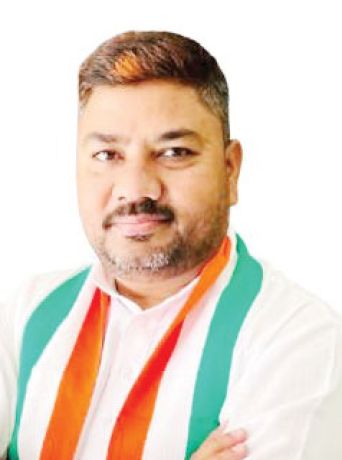 सरगुजा संभाग की पूरी युक्तियुक्तकरण प्रक्रिया को निरस्त कर जांच की जाए-परवेज़ आलम