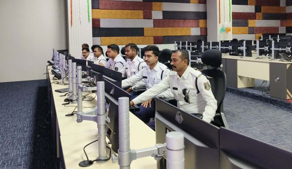ई-चालान की भरमार, नहीं भरा जुर्माना तो कोर्ट भेजे गए 8700 मामले