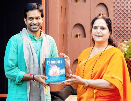 योग निद्रा का मेरे जीवन में बड़ा योगदान, हर कोई अपनाए-गोपीचंद
