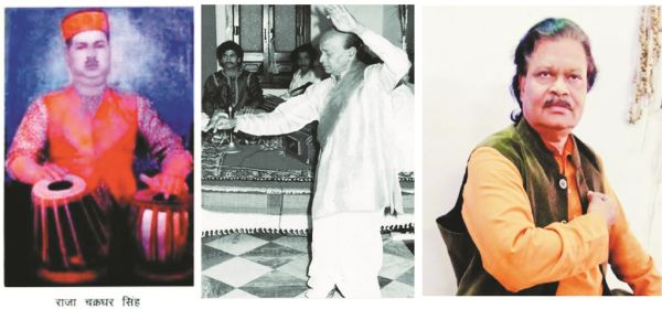 चक्रधर कत्थक कल्याण केन्द्र का आयोजन 15 को