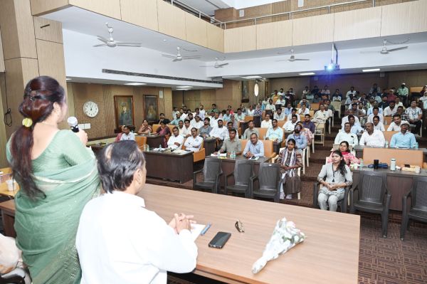 ओपन प्लाट और 500 वर्गफीट से नीचे झुग्गी झोपडिय़ां से यूजर चार्ज वसूली की तैयारी