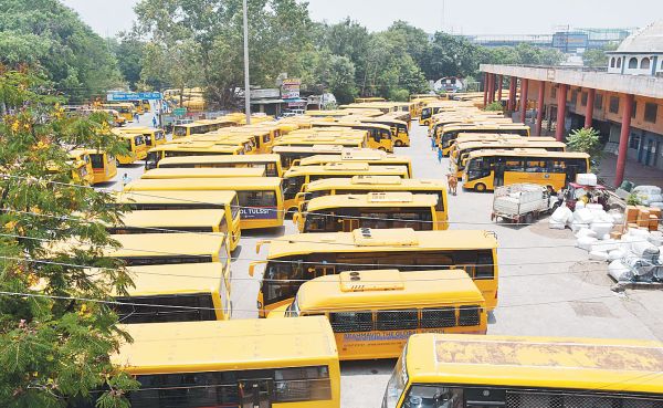 सोमवार से नया शिक्षा सत्र, शाला प्रवेश उत्सव भी