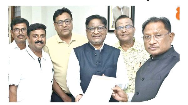  जातिगत जनगणना में अग्रवाल को पृथक गिना जाए, वैश्य में नहीं