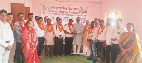 आईएएस, आईपीएस की राह अब दूर नहीं, निषाद समाज बनाएगा अफसर