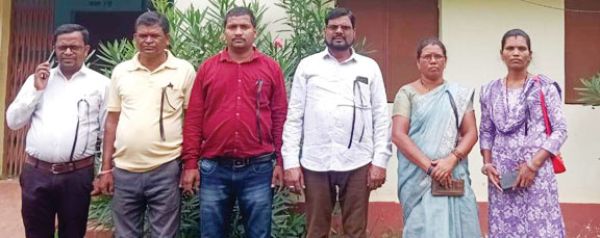  30 तक काली पट्टी लगाकर शिक्षक करेंगे युक्तियुक्तकरण का विरोध
