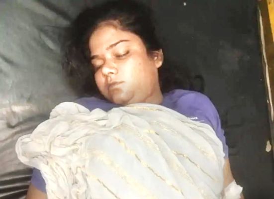 मामूली बात पर बड़ी बहन की हत्या