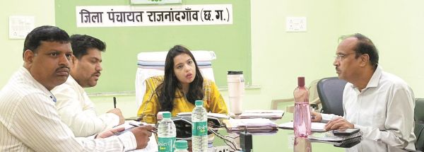 सर्वेक्षण के दौरान गंदगी पर लिया जाएगा फाइन