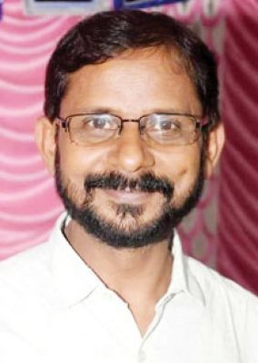 प्रतापपुर के युवा नेता नवीन जायसवाल को मिला एमसीबी व कोरिया  जिले का प्रभार