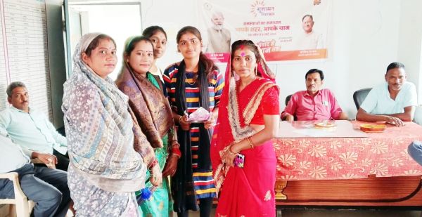 सिंधौरी कला में शिक्षा  निगरानी समिति गठित