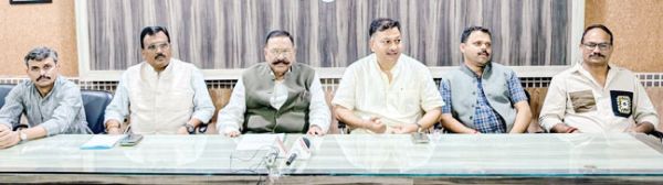 अस्त, व्यस्त, जटिल जीवनशैली में योग बेहद जरूरी- अनिल सिंह मेजर