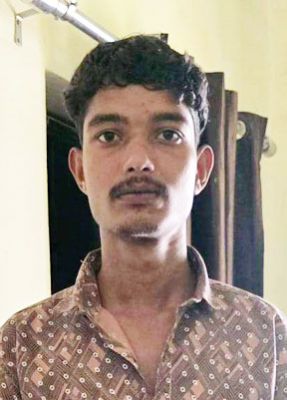 शादी का झांसा, रेप, आरोपी गिरफ्तार