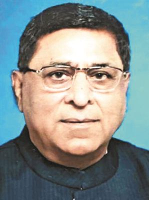 मन्नूमल अध्यक्ष व हरीश महासचिव बने 