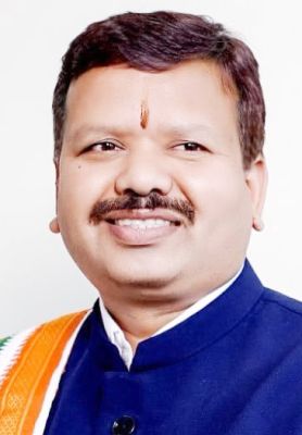 केंद्र से छग में डीएपी की सप्लाई ही नहीं हो रही तो खुले बाजार में कैसे-चंद्राकर