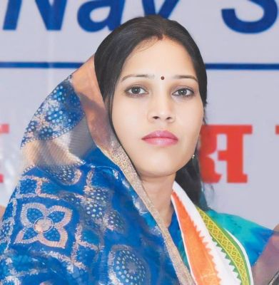 खाद-बीज के लिए भटक रहे किसान, विधायक उत्तरी ने कलेक्टर को लिखा पत्र