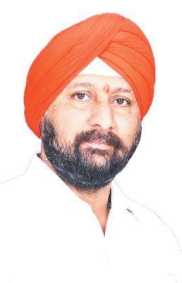 घडिय़ाली आंसू बहा रहे भाजपा नेता - कुलबीर