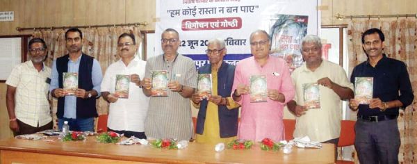 पिता पुत्र की एक कविता, अपनी अपनी संवेदनाएं