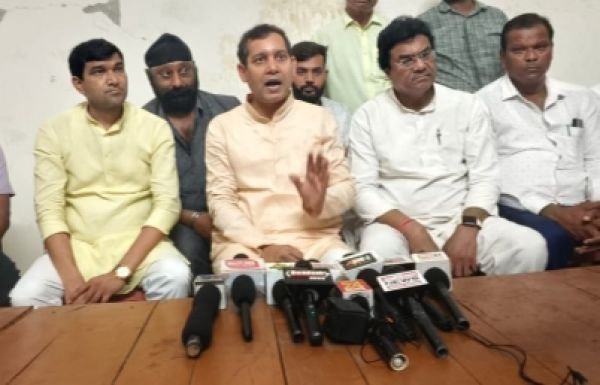 युक्तियुक्तकरण के नाम पर बंद किये जा रहे सरकारी स्कूल शिक्षा के निजीकरण की साजिश-डॉ. उपाध्याय