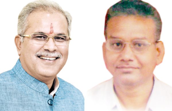 पीसीसी की बैठक में निशाने पर रहे ग्रामीण जिलाध्यक्ष 