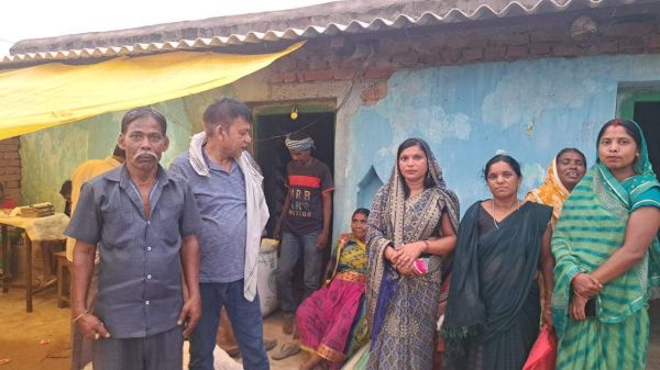 अंगूठे से नहीं, बल्कि मोबाइल में ओटीपी आने पर ही राशन मिलेगा