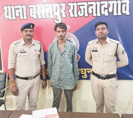 शराब पीने पैसे की मांग, नहीं देने पर मारपीट