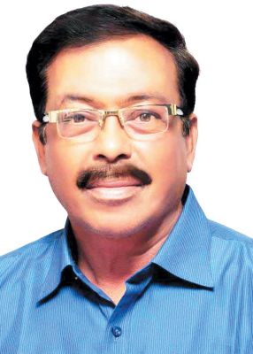 भूमि अधिग्रहण व टेंडर बुलाने पूर्व डीआरयूसीसी सदस्य ने प्रधानमंत्री सहित रेलमंत्री को भेजा पत्र