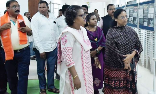 आपातकाल की 50वीं वर्षगांठ पर संविधान हत्या दिवस मनाया
