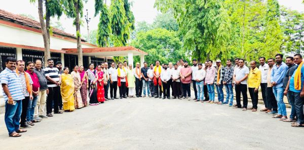 ​आपातकाल के 50 साल पूरे, भाजपा ने मनाया संविधान हत्या दिवस