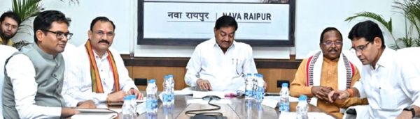 2023-24 का चावल अब 5 जुलाई तक जमा कर सकेंगे