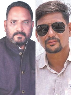 रथयात्रा के दिन कोंडागांव कांग्रेस ने की दो नए कार्यकारी अध्यक्षों की घोषणा