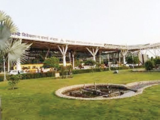 माना एयरपोर्ट में ऑटोमेटेड पार्किंग शुरू फास्ट टैग की तरह कट जाएगा शुल्क