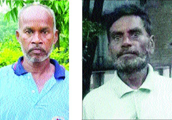जमीन विवाद: अपहरण कर फिरौती मांगी, 2 गिरफ्तार, फरार आरोपियों की तलाश