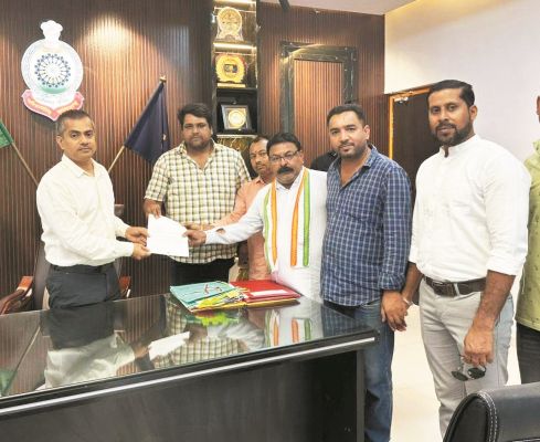 न्यू लुक बायोफ्यूल्स ने बांटी लाखों की रिश्वत, वायरल ऑडियो की हो जांच-मुदलियार