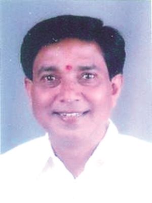 अन्नदाताओं से छल कर रही है